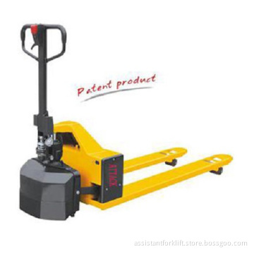 Hand Pallet Truck WF